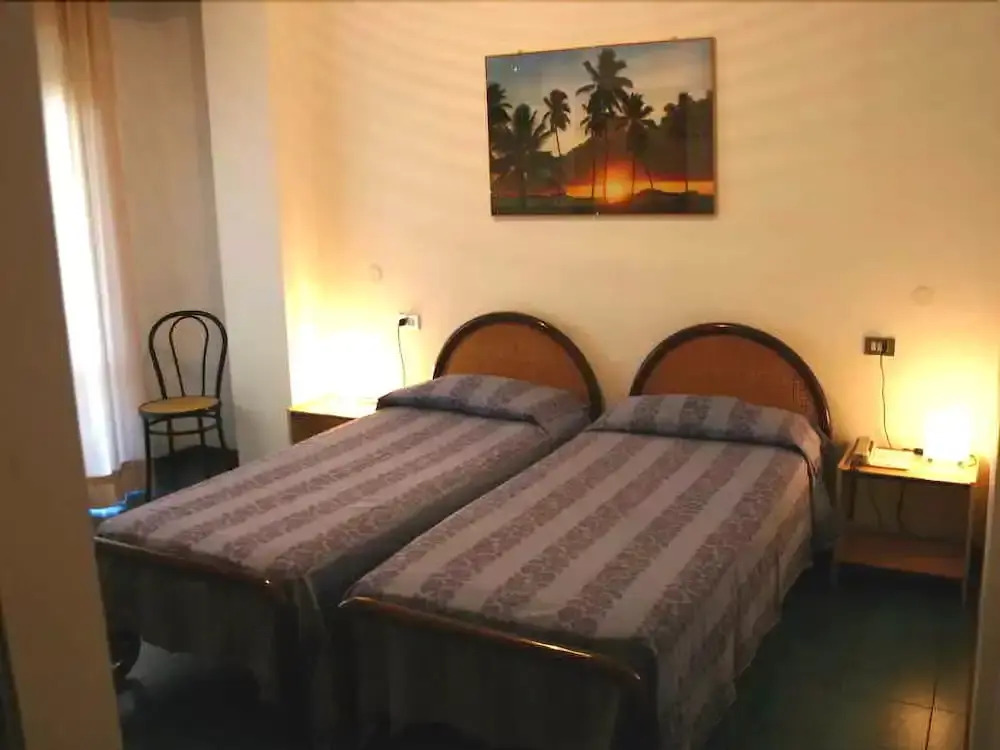 Hotel Maestrale