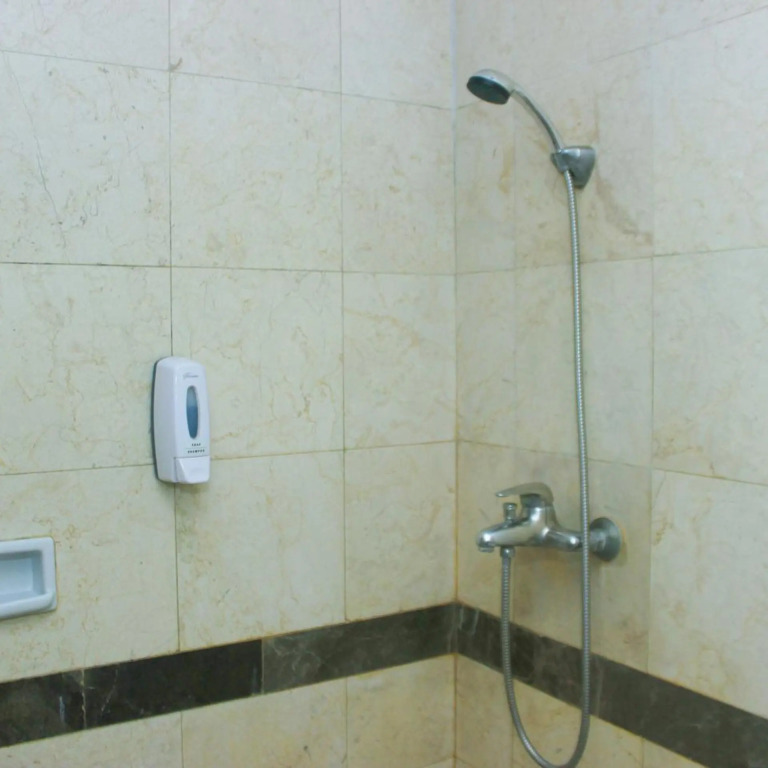 Mega Anggrek Hotel Jakarta Slipi