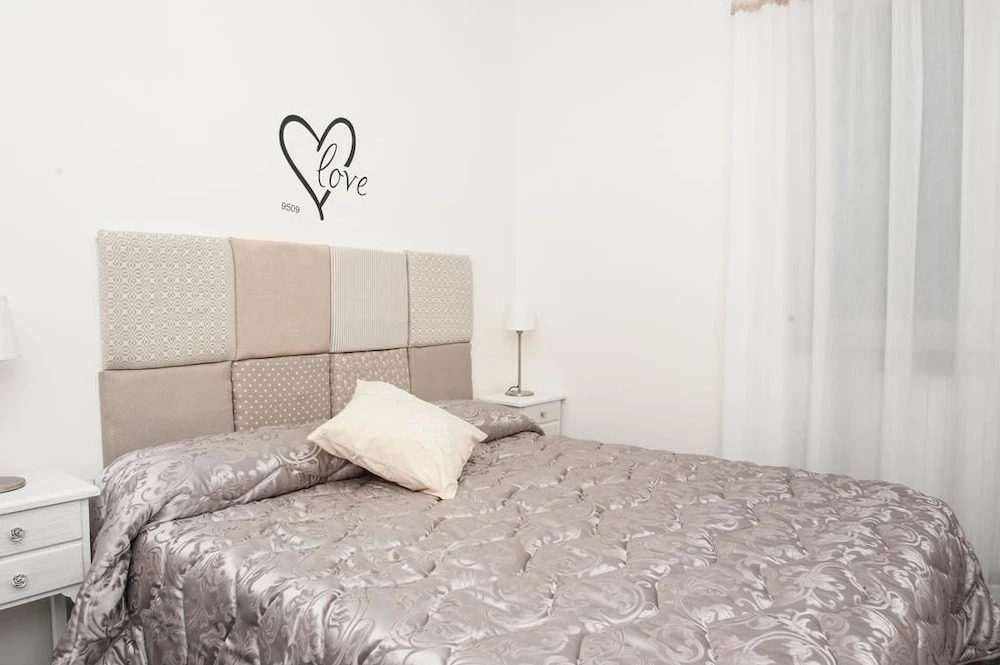 BeB Villa Michela
