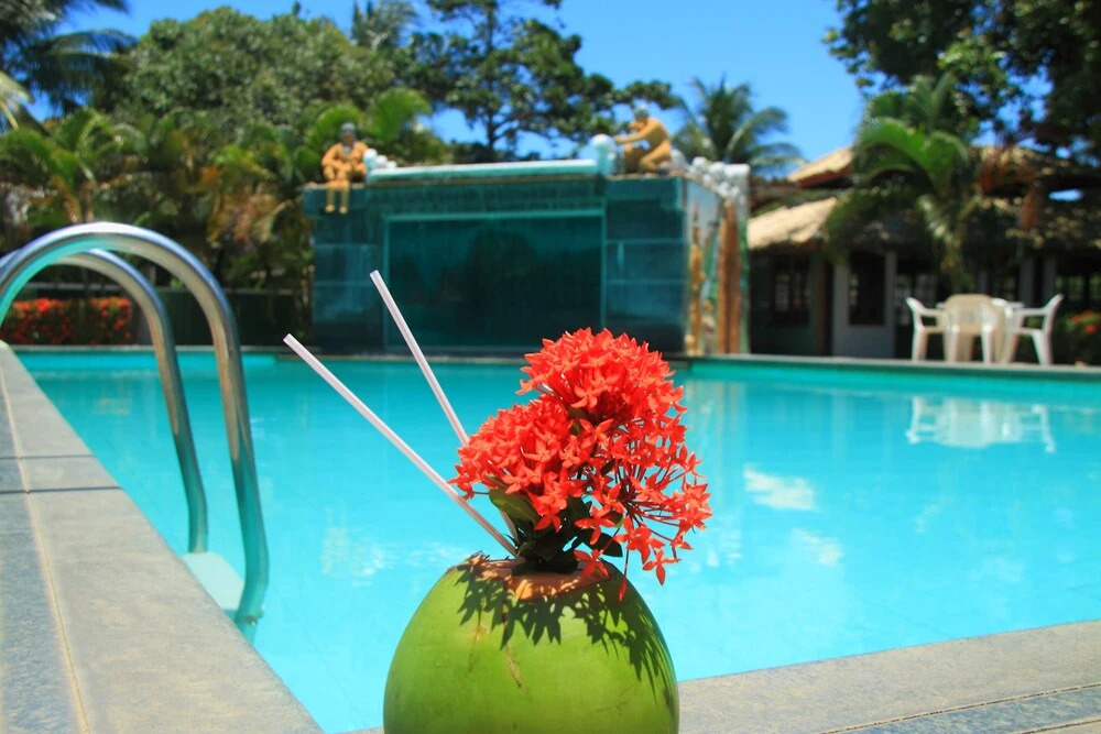 Oasis Beach Hotel