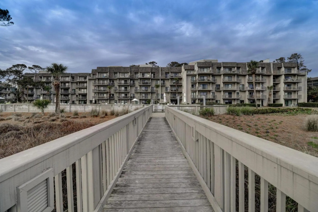 Ocean One 407