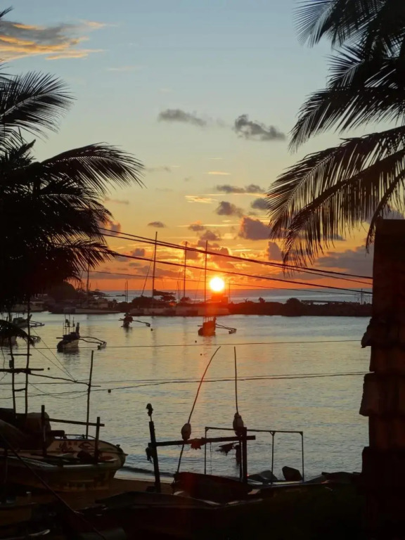 Mirissa Beach House