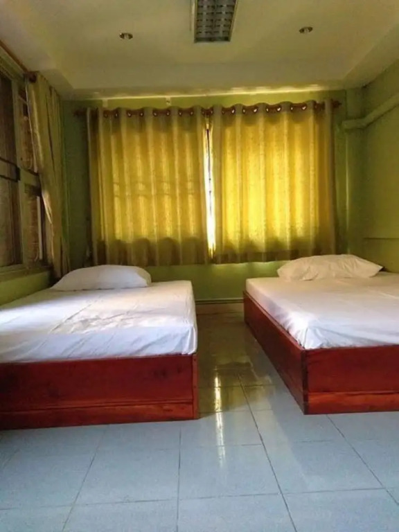V-Bed @ Chiangmai