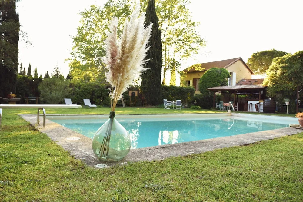 Embarben Maison dhôtes