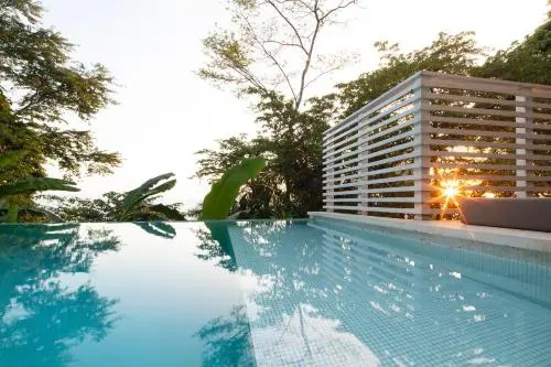Ocean View Villa Nicholson