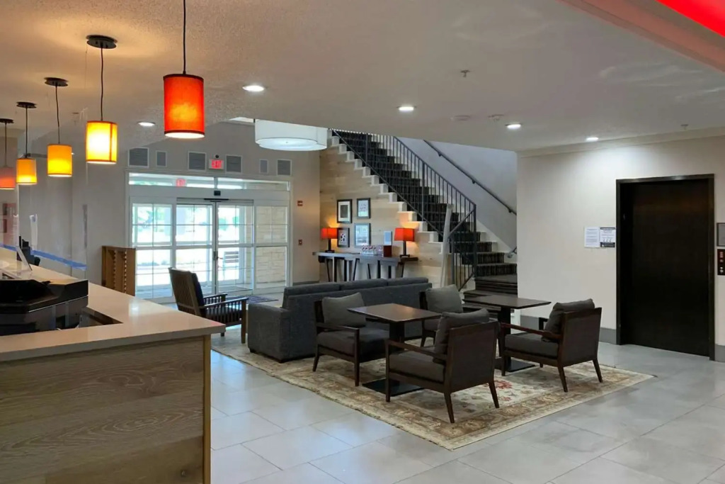 Country Inn & Suites by Radisson, Austin North Pflugerville , TX