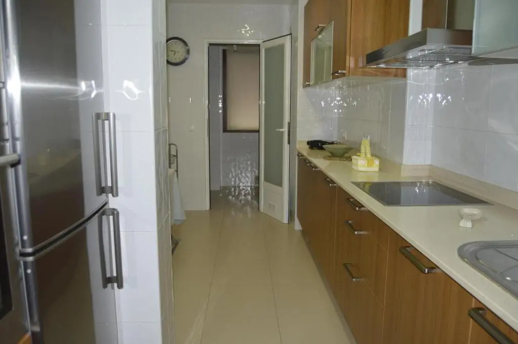 Apartamento con vistas en Cambados