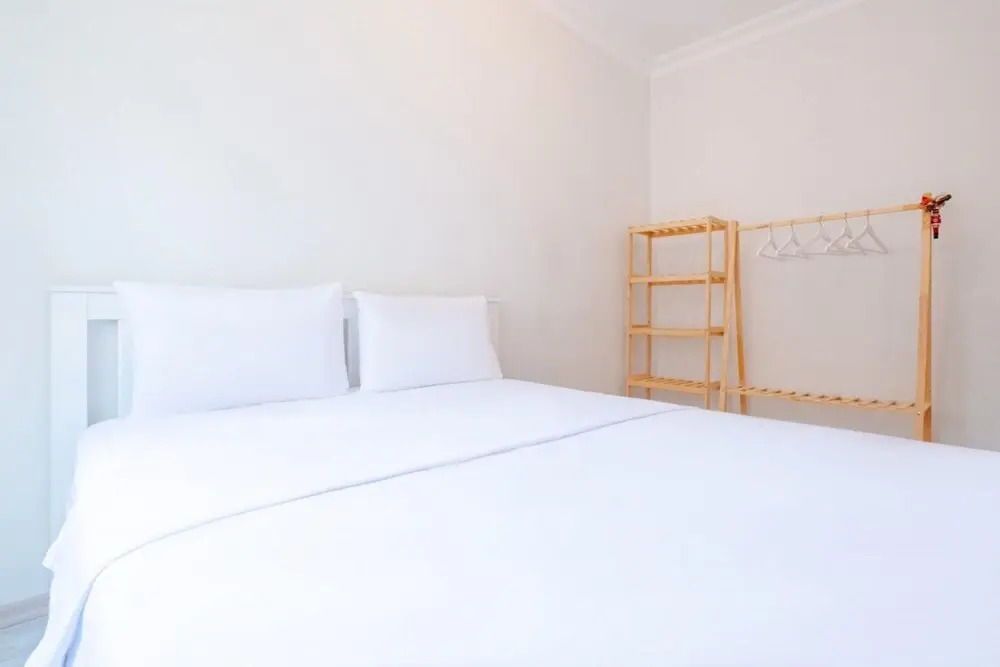 Pleasant Flat Close to Metro Station in Maltepe