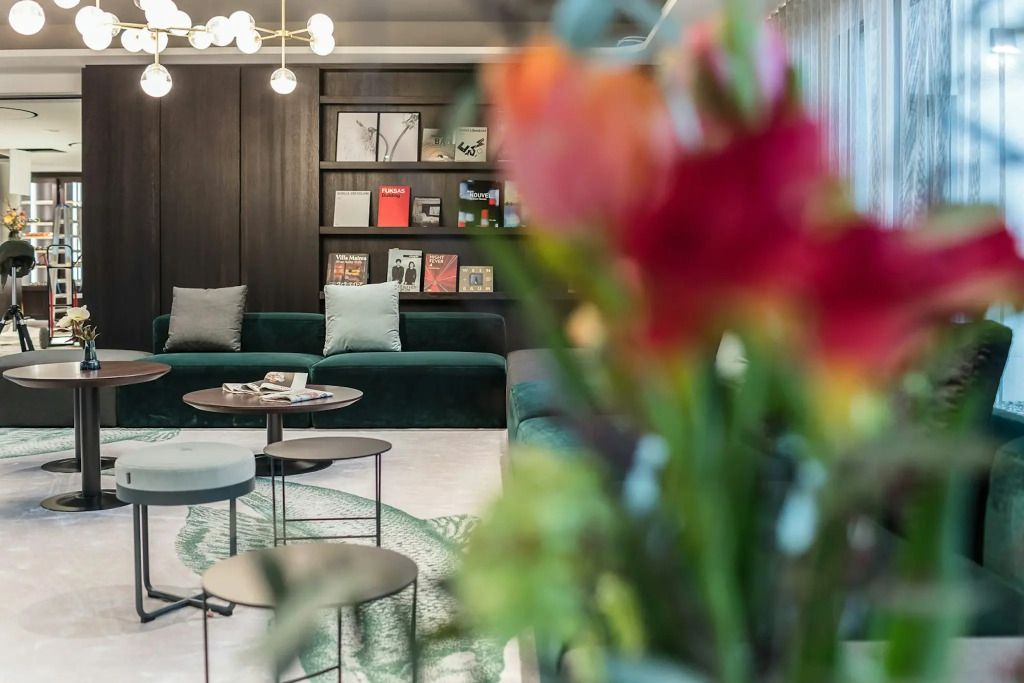 SOLLER Business Hotel - Munich Airport MUC