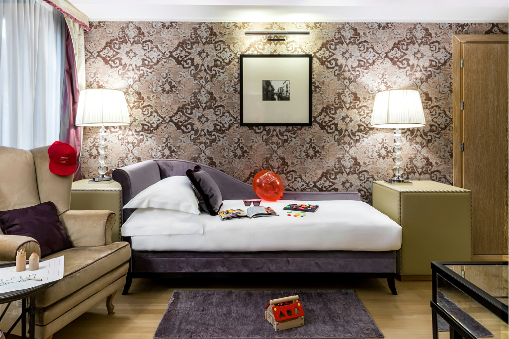 Splendid Venice - Starhotels Collezione