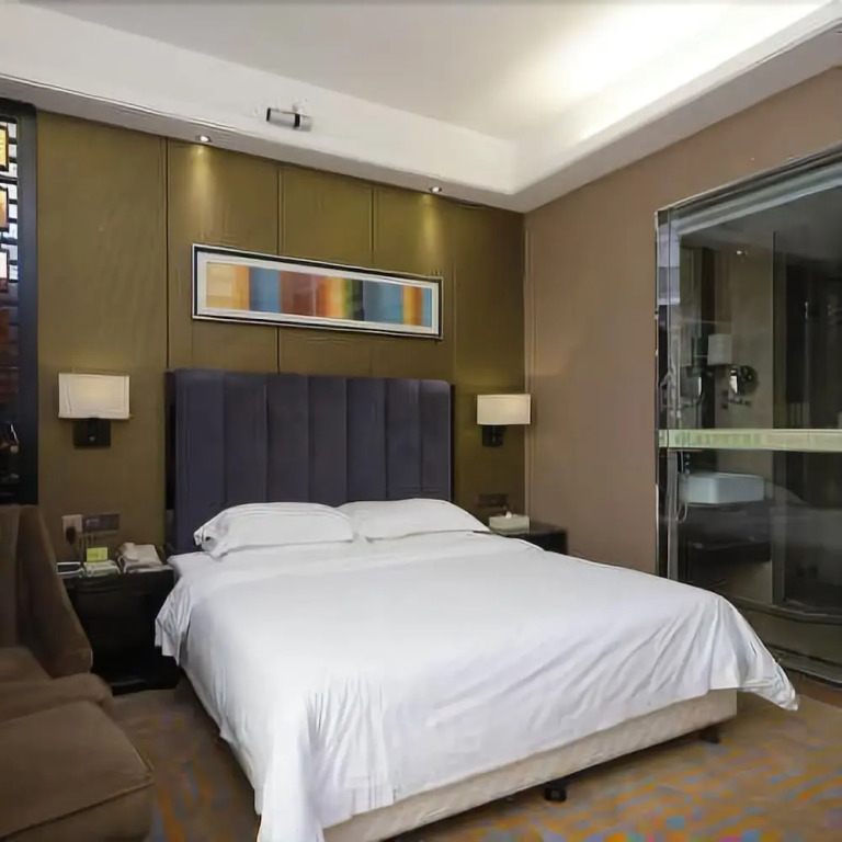 Vienna Hotel
