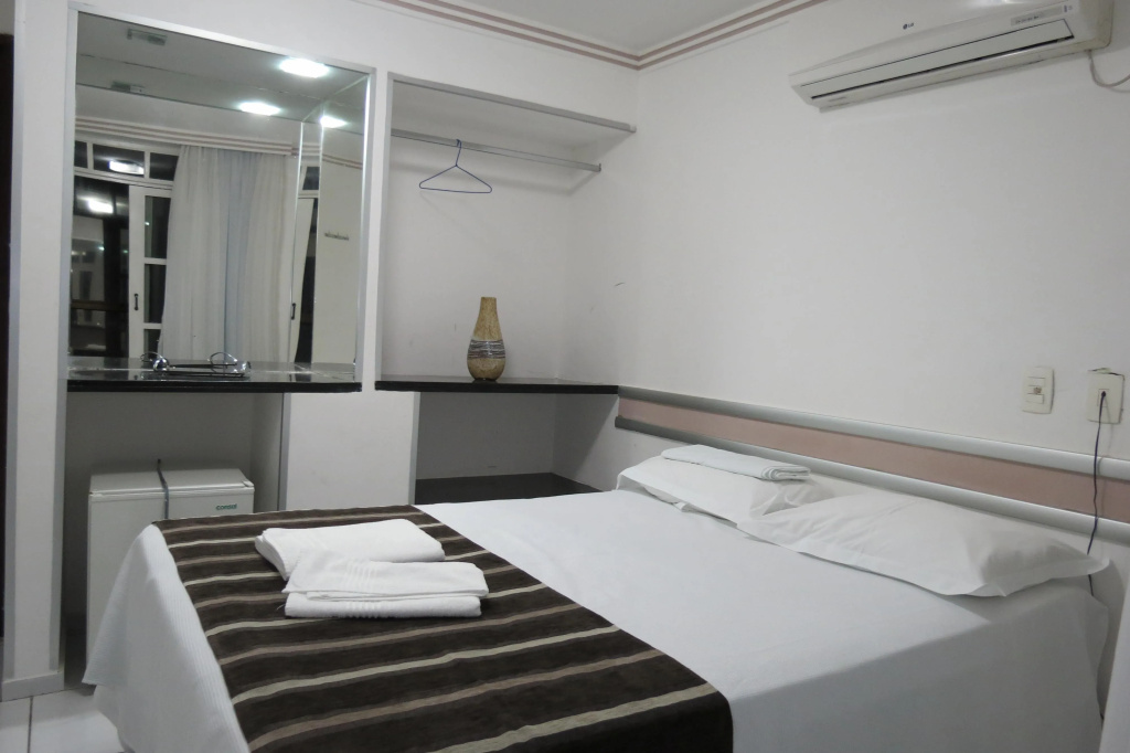 Open Beach Hotel