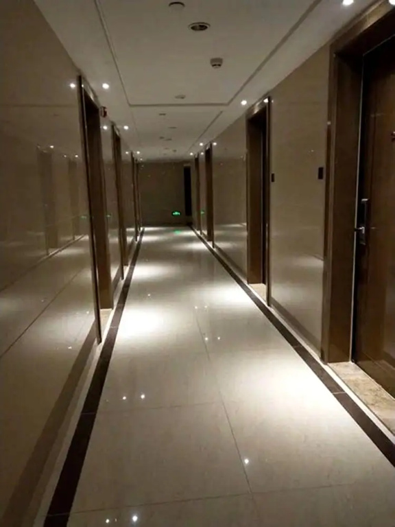 Goodview Apartment Hotel