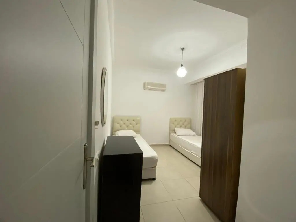 Taurus Residences 2