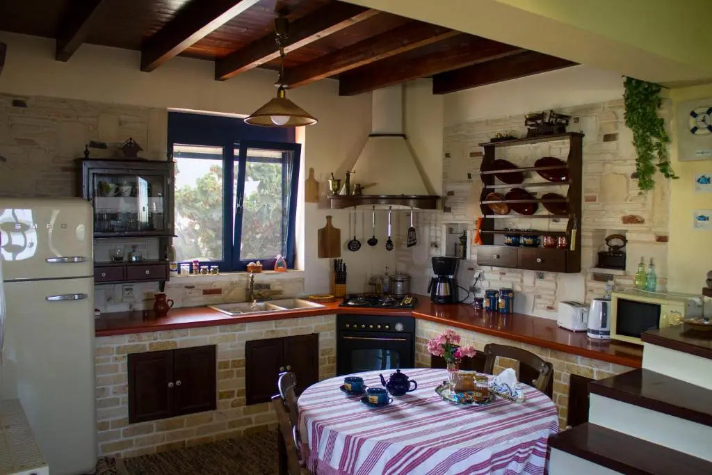 Charas Residence