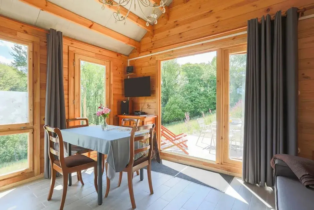 Chalet Ty Koad