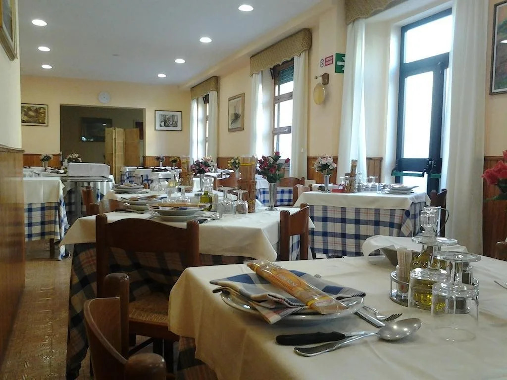 Hotel Pensione Paola