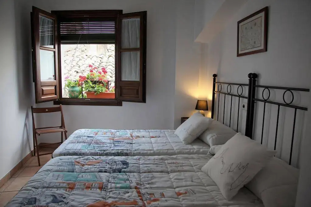 Casa Rural Azahar