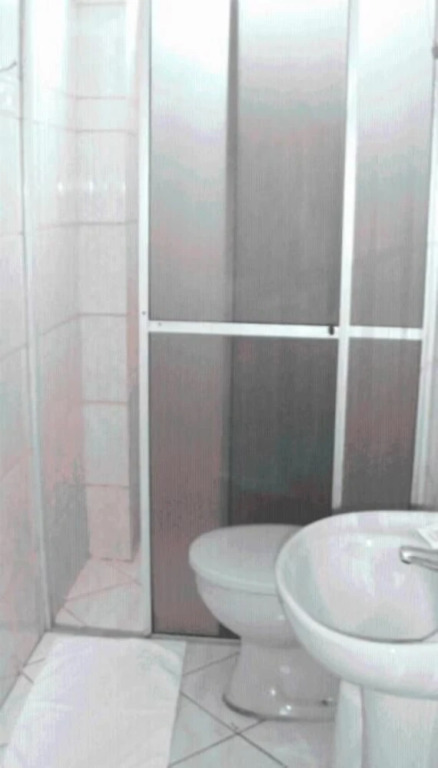 Ok Inn Hotel Floripa