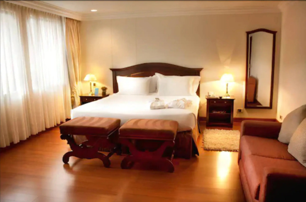 Santafe Boutique Hotel