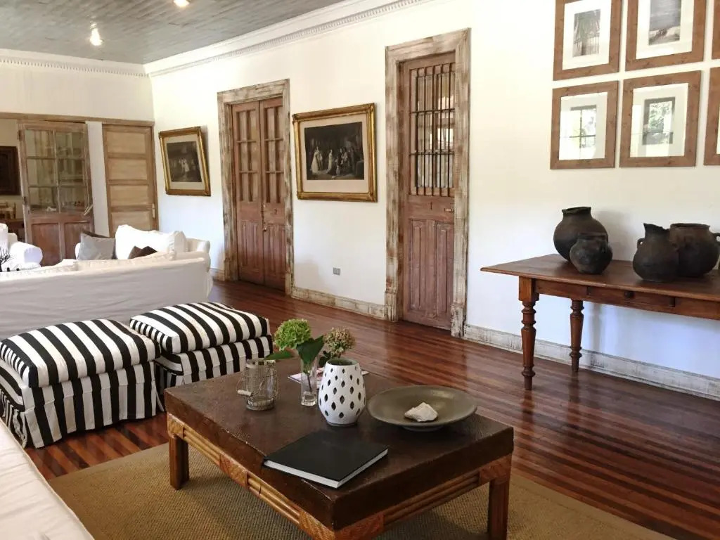 Hotel Casa Silva