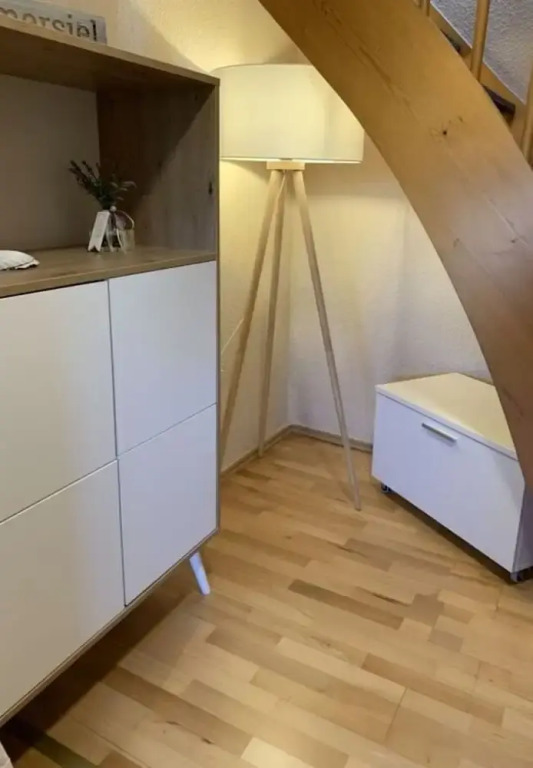Haus Deichperle Tini Anton
