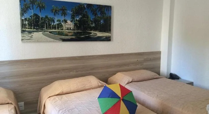 Hotel Julieta