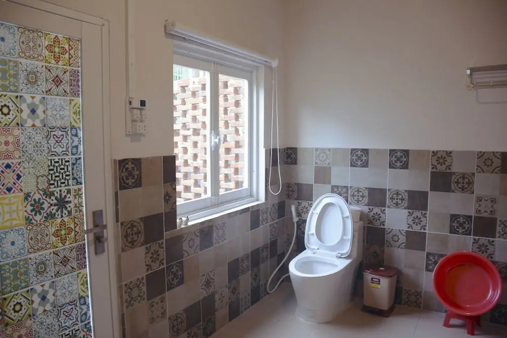 Maia Garden Homestay Danang