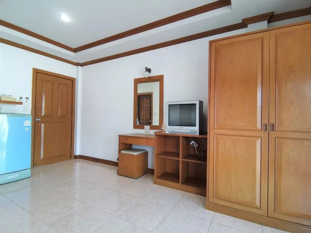 Praew Mansion