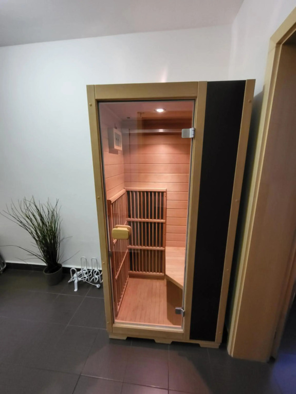 Apartmán Lipno 50