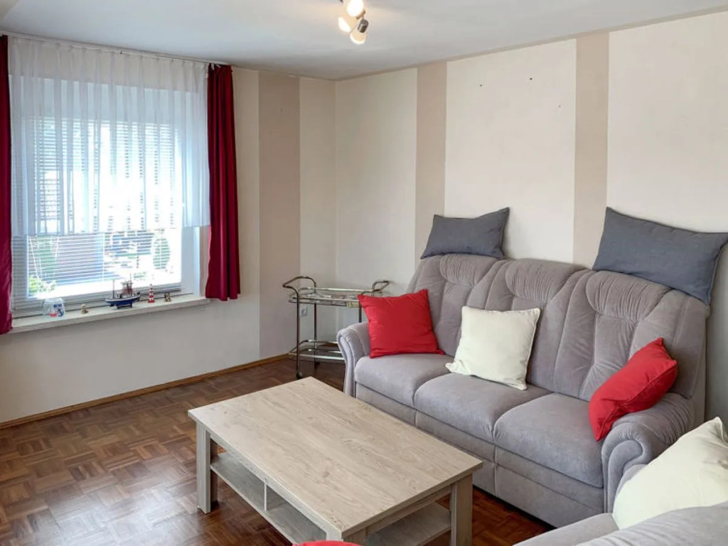 Apartment Roettger Marienhafe