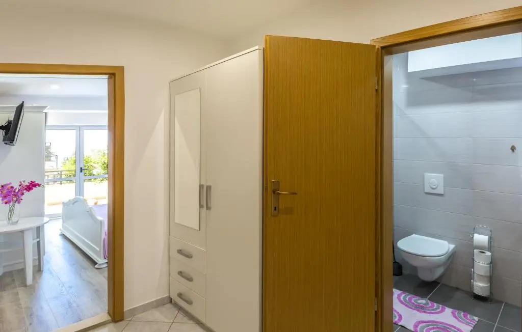 Apartment Nada