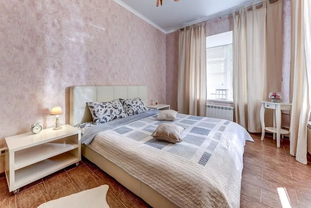 STN Apartments on Kazanskaya Street
