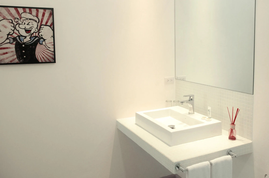 La Vela Boutique Hotel