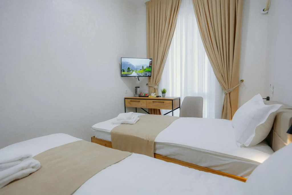 SADI Hotel