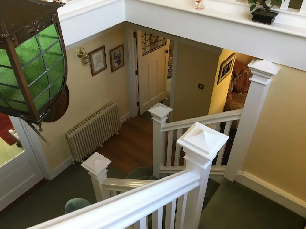 Harvest House bed and Breakfast