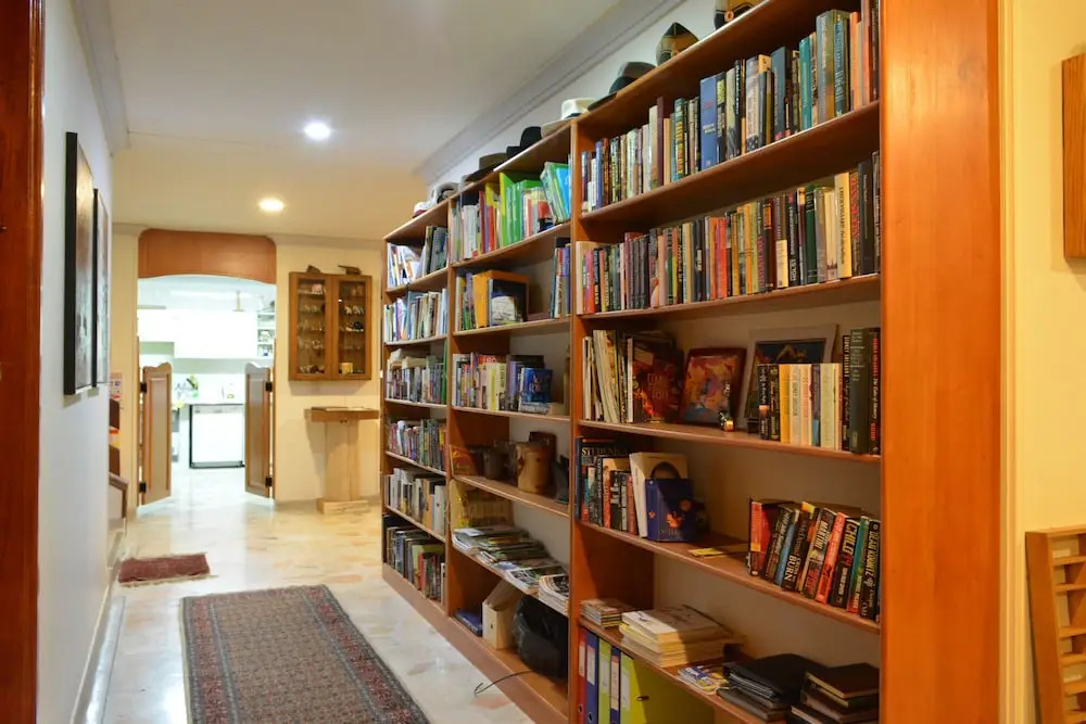 El Lugar Boutique Hotel