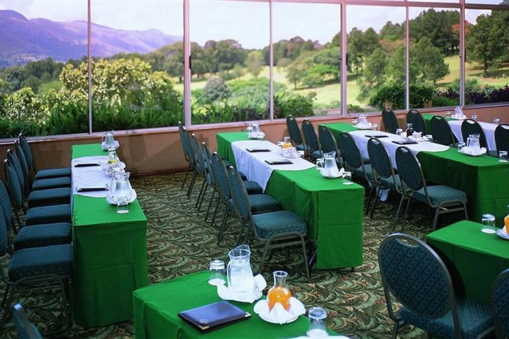 Royal Swazi Spa