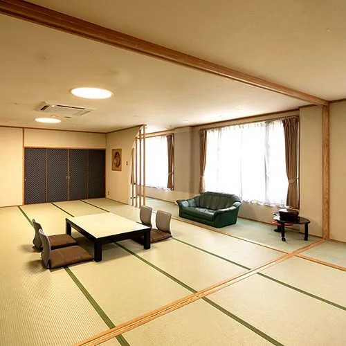 Kujyukushima Seaside Terrace Hotel & Spa Hanamizuki