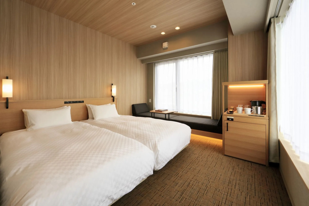 Candeo Hotels Kobe Tor Road