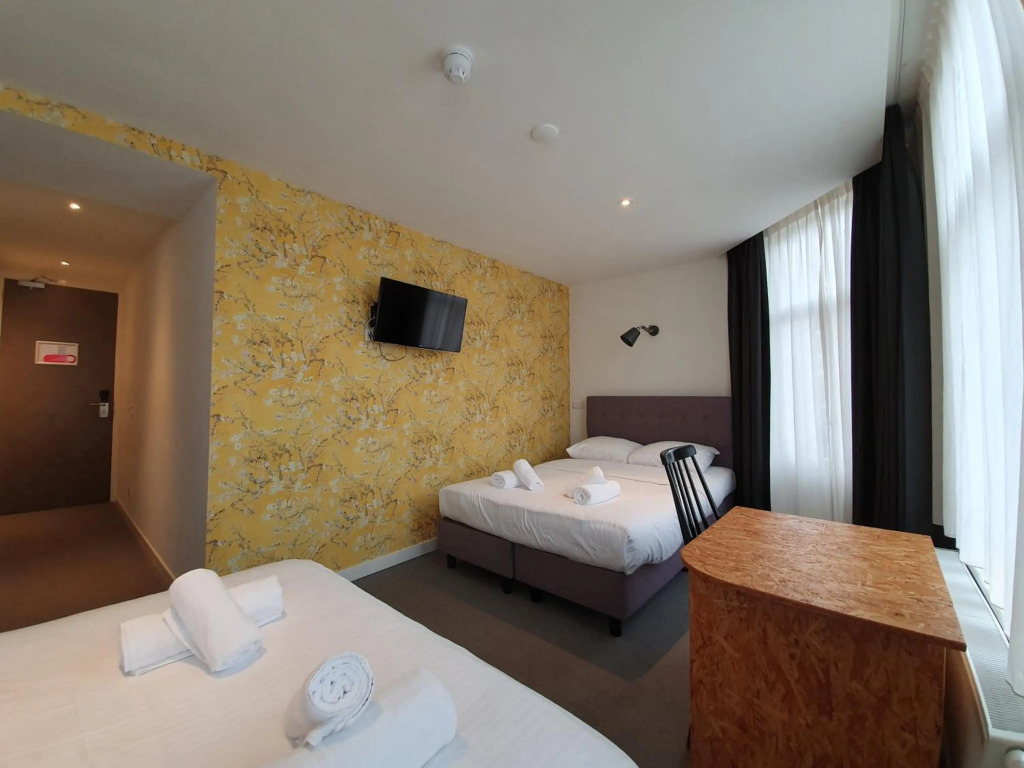 Hotel Heye 130