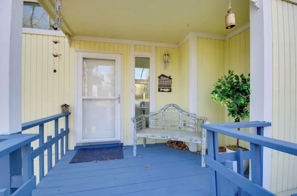 Furnished Porch! Margaritaville Resort Family Stay