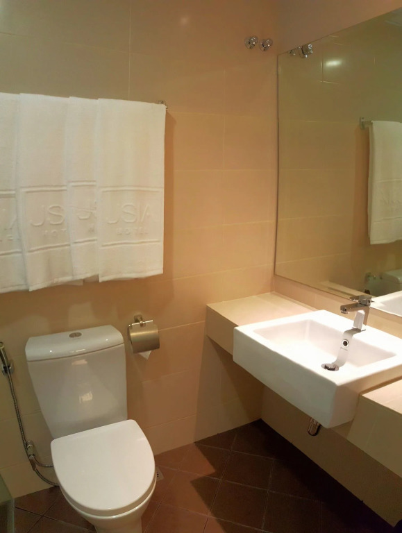 Jsia Hotel