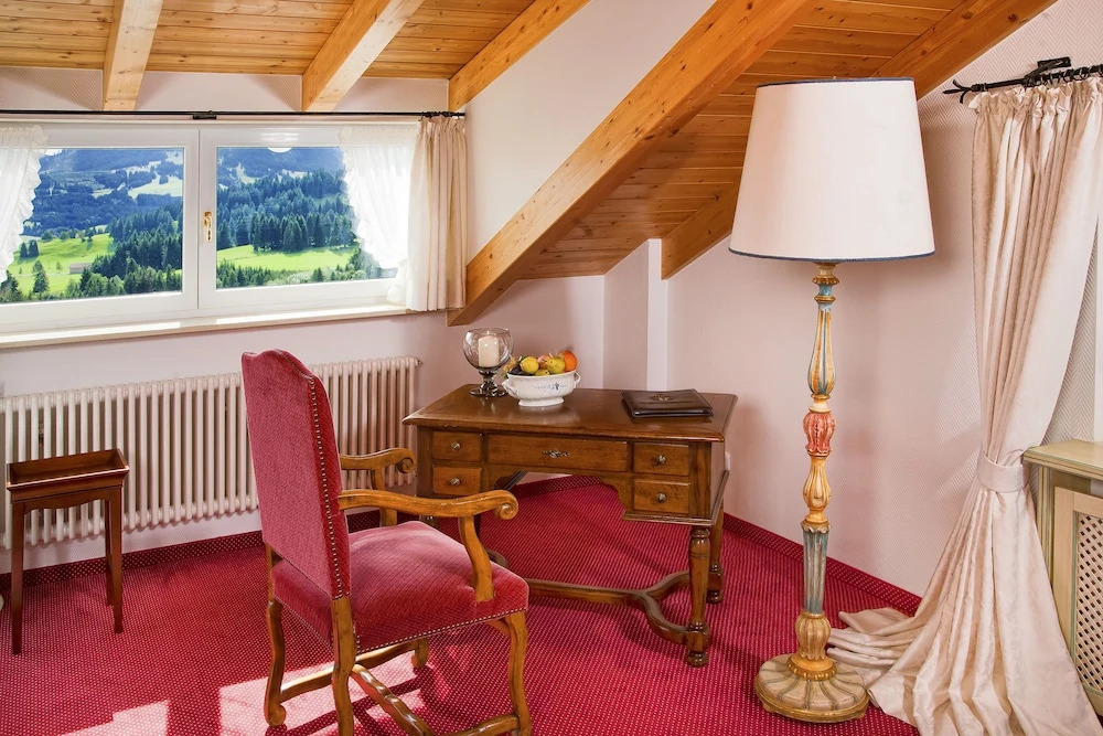 Mittelburg Wellnesshotel