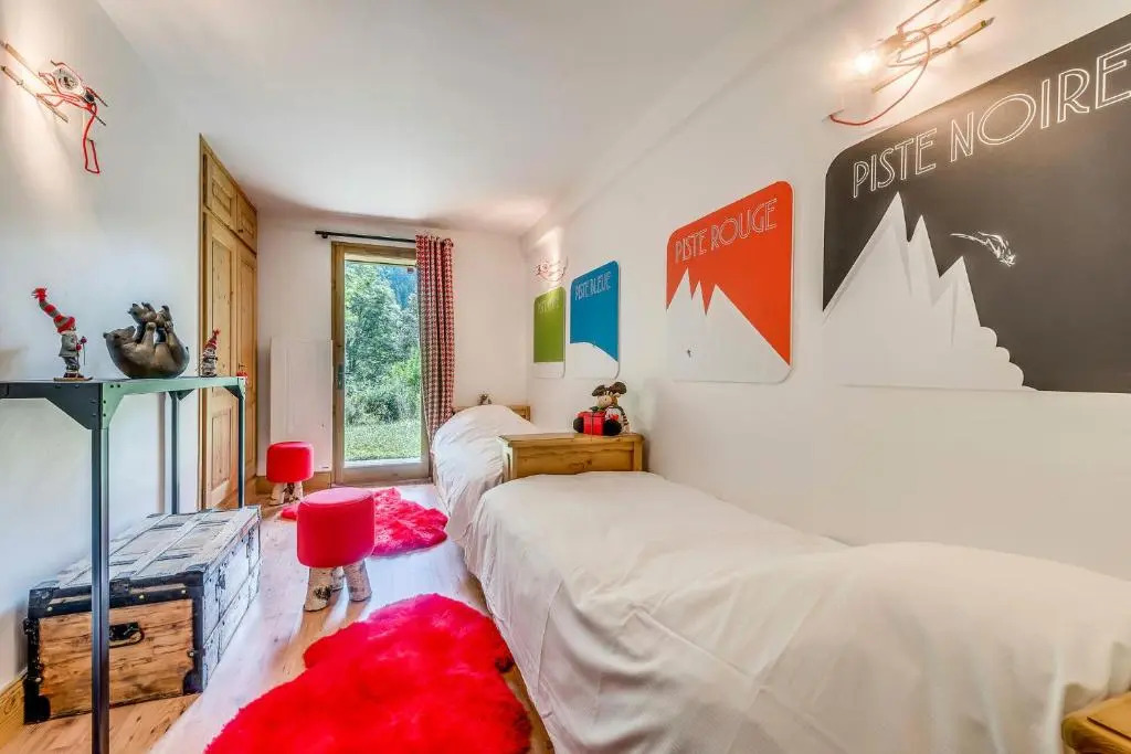 Chalet Alideale 107385