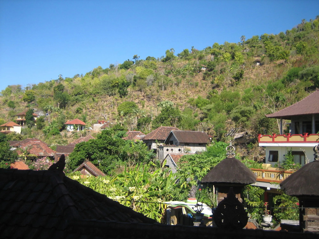 Double One Villas Amed II