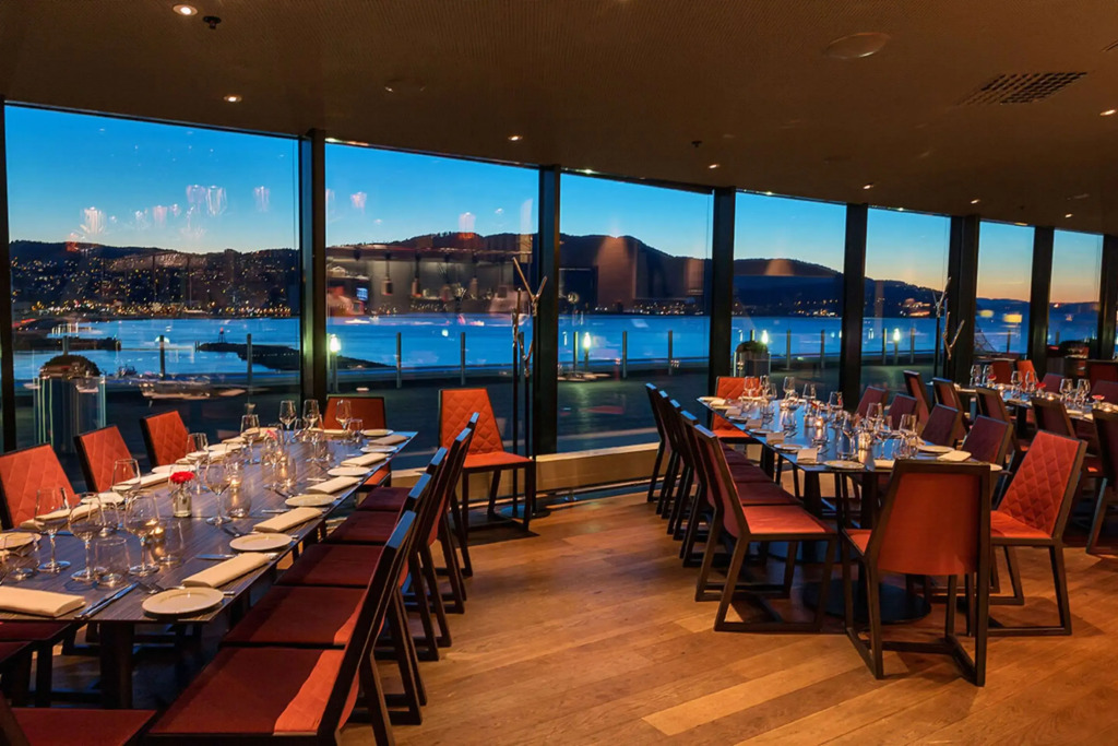 Clarion Hotel Trondheim