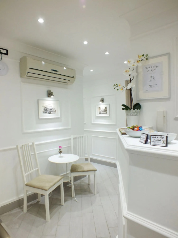 Daplace - La Locanda di Piazza del Popolo