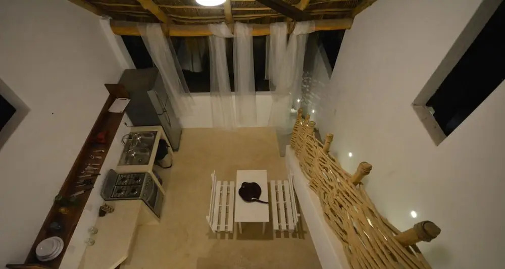 Casa Canarias