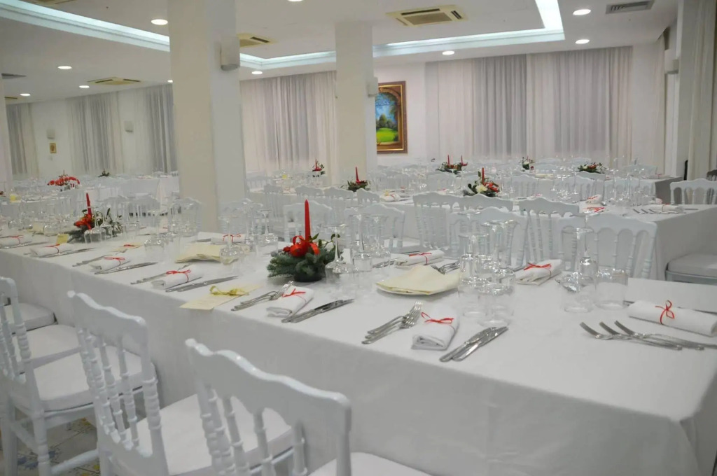 Hotel Sogaris